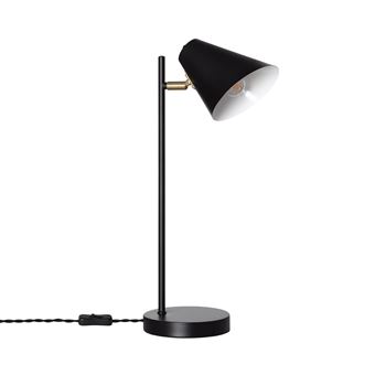 Lampe de bureau GENERIQUE Novolido - 10w lampe de bureau led avec pince,  lampe de table flexible à 360 ° avec 3 modes de couleur et gradation en  continu, 3000-10000k, cri ≥