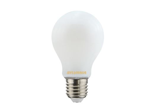 Sylvania - Ampoule LED Toledo Retro - A60 - E27 - 8W - 2700K - Image 3