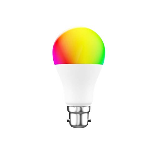 Lampe connectée WiFi LED RGB WOOXR4554