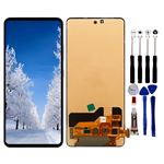 Ecran Samsung Galaxy A51 5G A516B A516N A516U A5160 Tactile OLED Empreinte Outil