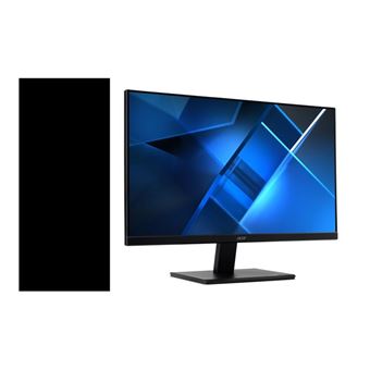 Acer Vero V277 Ebipv - V7 Series - écran LED - 27" - 1920 x 1080 Full HD (1080p) @ 100 Hz - IPS - 250 cd/m² - 1000:1 - 4 ms - HDMI, VGA, DisplayPort - haut-parleurs - noir