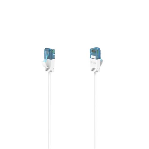 Câble réseau flexi-slim, cat-6a, 10 gbit/s, u/utp, 3,00 m
