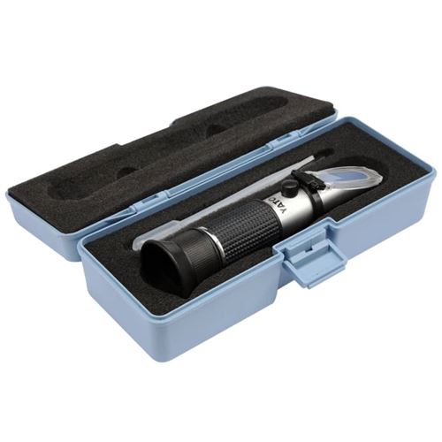 YATO - Réfractomètre YT-06722 - Instrument de mesure de précision - Image 2