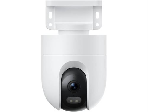 Xiaomi Caméra De Surveillance Xiaomi Outdoor Camera Cw400 Blanche