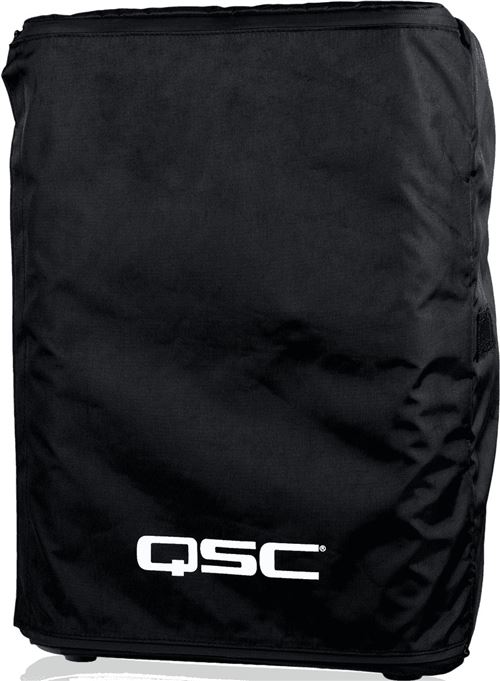 Non Communiqué Qsc Pro Audio Cp12-Cover Housses Pour Enceintes