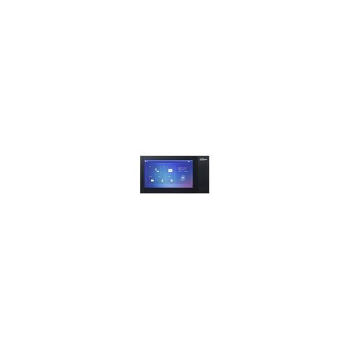 Dahua Technology VTH2421FB Video-Zugangssystem 17,8 cm (7") Schwarz