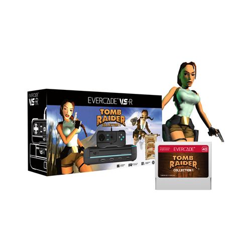 Console Evercade Evercade VS-R