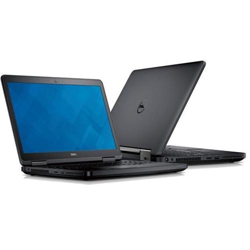 Dell Latitude E5440 14 Core I3 1.9 Ghz - Hdd 500 Go - 4 Go Azerty - Français