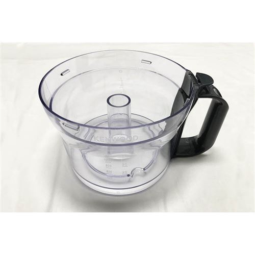 Non Communiqué Bol Pour Robot Kenwood Kw717440