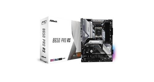 Asrock B650 Pro Rs
