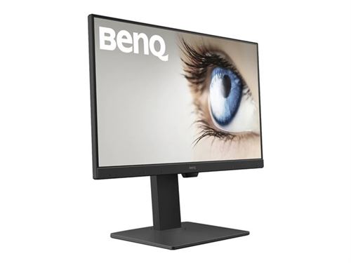 BenQ BL2785TC - Écran LED - 27 - 1920 x 1080 Full HD (1080p) @ 75 Hz - IPS - 250 cd/m² - 1000:1 - 5 ms - HDMI, DisplayPort, USB-C - haut-parleurs