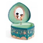 boite a musique coffret happy party