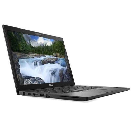 PC Portable Dell stockage 8 Go Latitude 7490 RAM 8 Go 14 pouces Intel core i5