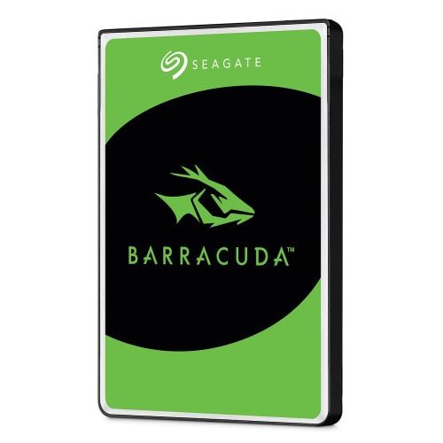 Seagate BarraCuda ST2000LM015 2TB 2.5"