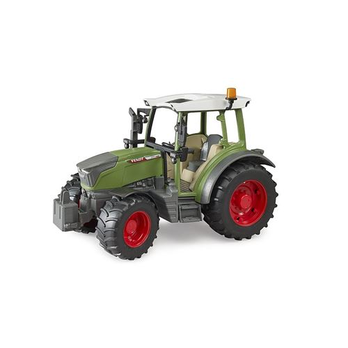 Tracteur Fendt Vario 211