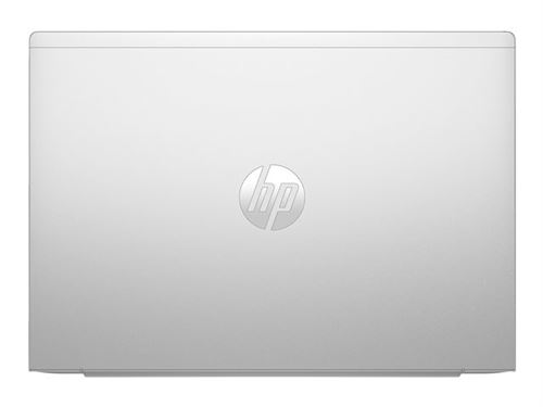 HP Probook 460 G11 Notebook - Intel Core Ultra 5 - 125U / Jusqu'À 4.3 Ghz - Win 11 Pro - Intel Graphics - 16 Go Ram - 512 Go SSD Nvme - 16" Ips 1920 X 1200 - Gigabit Ethernet - Wi-Fi 6E, Bluetooth - Argent De Brochet - Clavier : Français - Avec HP Carbo