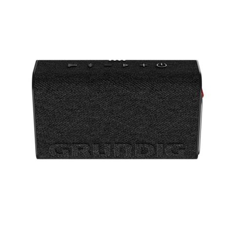 Grundig Xplore Tragbarer Stereo-Lautsprecher Schwarz