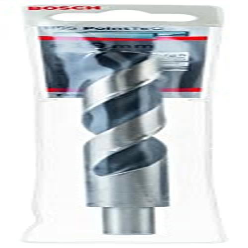 Foret hélicoïdal Bosch HSS PointTeQ DIN338 Ø 19mm