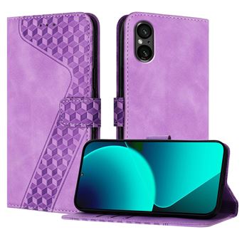 Coque Antichoc Rigide Pour Sony Xperia M4 Aqua - Avec Film Protection Et Stylet - Neuf