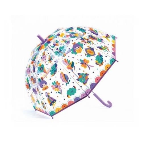 Parapluie Pop Rainbow