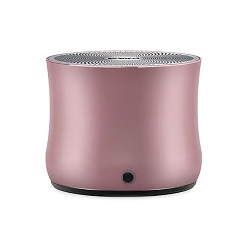 enceinte bluetooth A2 pro rose