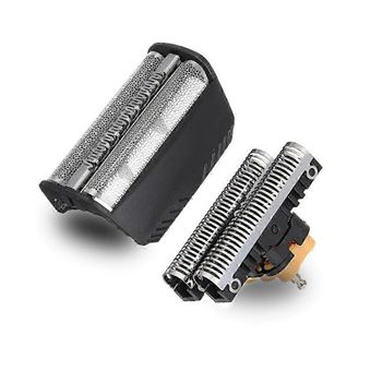 Tête de rasage SZSMART 30b Lame de remplacement pour Braun 330 199 197s 1 195s 1 4845 4745 5743 7516 7475 7493 7763 7783vayotoy modelado - 1