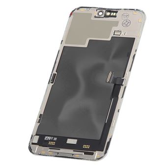 Écran LCD Tactile IPhone 15 Pro ZY - Vitre De Remplacement Neuve, Qualité Top - Fabriqué En France