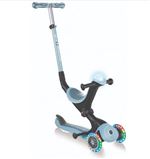 Trotinette Globber Go Up Deluxe Play Bleu