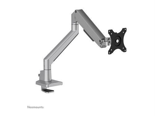 Non Communiqué Argent Neomounts Next Slim Ds70-250Sl1 - Kit De Montage (Bras Articulé) - Pleine Action - Pour Moniteur - Aluminium - Taille D'écran : 17"-35" - Montrable Sur Bureau