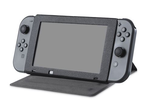 @play Screen Cover & Stand 
