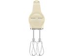 KitchenAid 5KHMB732EAC - Batteur à main sans fil - 16 Watt - crème