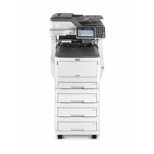 Oki MC883dnv - imprimante multifonctions - couleur