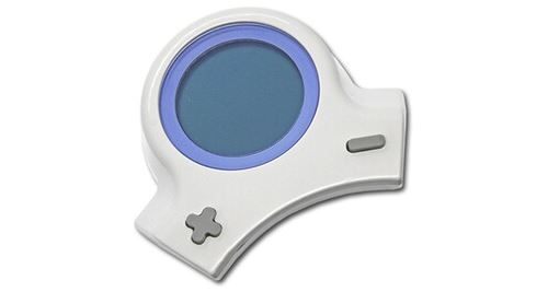 Seb Gris Minuteur Rond Cocotte-Minute Ss-980712, X1060001 Tefal, - Image 3