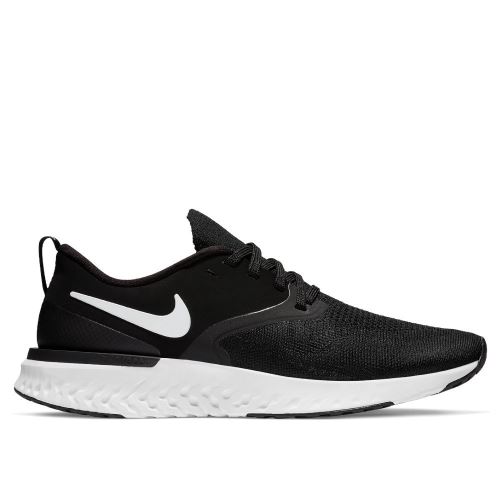 Baskets basses Nike W Odyssey React 2 Flyknit Noir pour Femmes 39