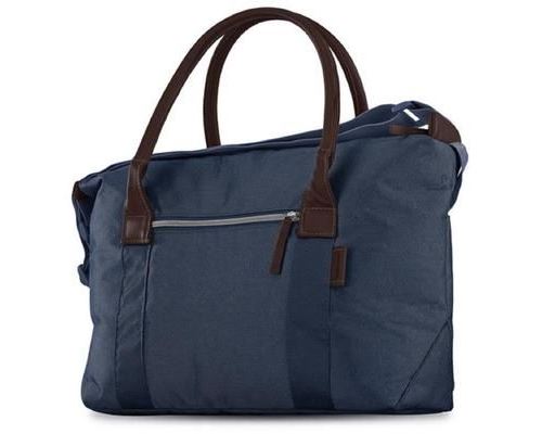 INGLESINA Sac à Langer Day Bag Quad Oxford Blue