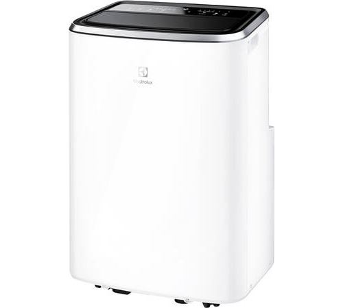 Climatiseur Mobile Electrolux EXP34U338CW 9000 BTU Classe A Avec Télécommande