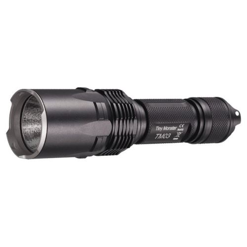Outdoor lampes torche, nitecore, nctm03