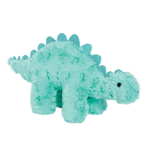 Little jurassics miam dinosaure doux par manhattan toy (turquoise)