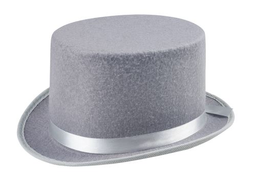 Boland chapeau Colin gris pour homme taille unique