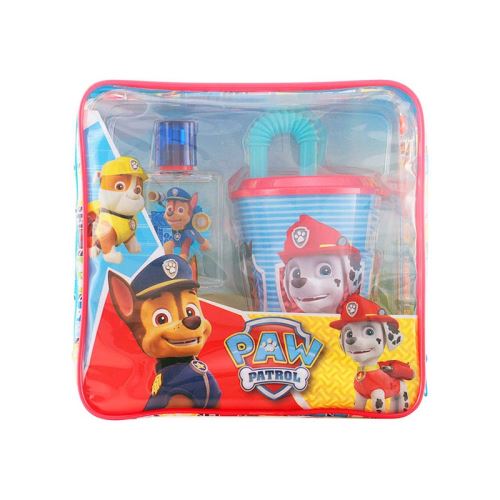 Set de Parfum Enfant Cartoon (3 pcs)