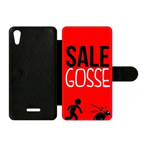Etui sony xperia t3 sale gosse 6