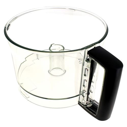 Bol 4200 Poignee Noire 17340 - Robot Magimix
