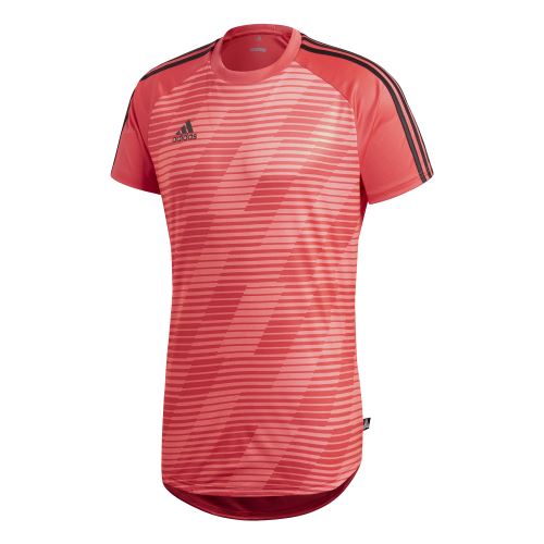 Maillot adidas Tango Graphic XXL Rouge