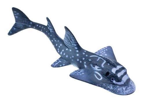 Safari Ltd Rayon de requin de la mer sauvage