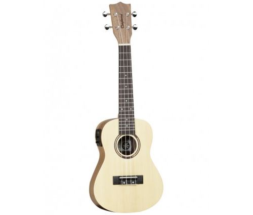 Tanglewood TWT 9 E Tiare - Ukulélé Electro
