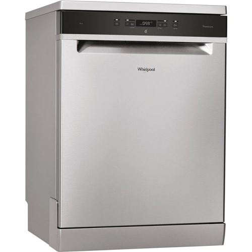 Whirlpool Supreme Clean Wfc3c22px Lave-vaisselle - 60 Cm