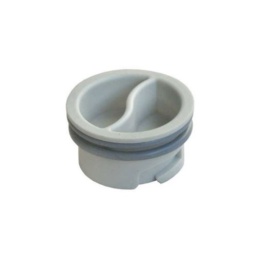 Bouchon Boite Produit Rincage Ø 28 M/M Pour Lave Vaisselle Sauter