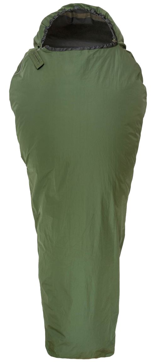 HIGHLANDER Sac de Couchage en oeuf de Dragon