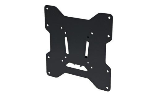 Peerless TRF632 support mural d'écran plat 94 cm (37) Noir - Supports muraux d'écrans plats (25 kg, 38,1 cm (15), 94 cm (37), 75 x 75 mm, 200 x 200 mm, Noir)
