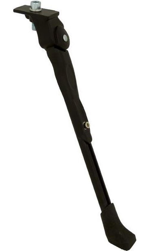 Dresco support de vélo réglable 24/28 pouces noir
